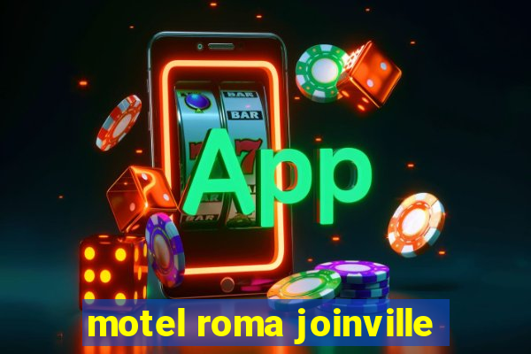 motel roma joinville